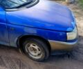 Синій ВАЗ 2111, об'ємом двигуна 1.5 л та пробігом 0 тис. км за 800 $, фото 5 на Automoto.ua