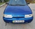 Синий ВАЗ 2111, объемом двигателя 1.5 л и пробегом 240 тыс. км за 1600 $, фото 4 на Automoto.ua