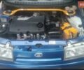 Синій ВАЗ 2111, об'ємом двигуна 1.5 л та пробігом 258 тис. км за 1891 $, фото 3 на Automoto.ua
