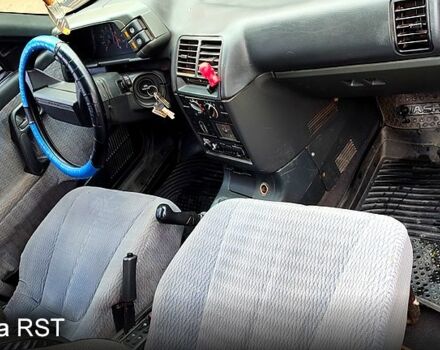 Синій ВАЗ 2111, об'ємом двигуна 1.5 л та пробігом 0 тис. км за 1400 $, фото 4 на Automoto.ua