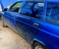 Синій ВАЗ 2111, об'ємом двигуна 1.5 л та пробігом 0 тис. км за 800 $, фото 1 на Automoto.ua