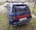 Синій ВАЗ 2111, об'ємом двигуна 1.5 л та пробігом 27 тис. км за 593 $, фото 2 на Automoto.ua