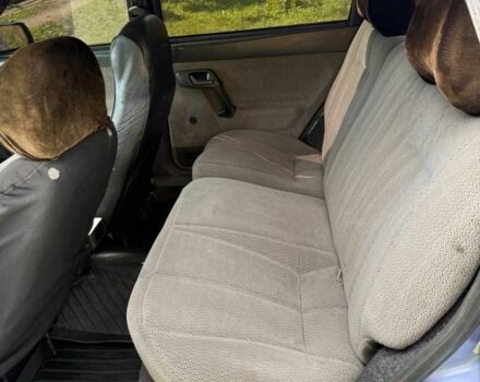 Синий ВАЗ 2111, объемом двигателя 1.5 л и пробегом 270 тыс. км за 1000 $, фото 4 на Automoto.ua