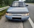 Синий ВАЗ 2111, объемом двигателя 1.5 л и пробегом 260 тыс. км за 1600 $, фото 1 на Automoto.ua