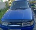Синій ВАЗ 2111, об'ємом двигуна 1.6 л та пробігом 320 тис. км за 1400 $, фото 1 на Automoto.ua
