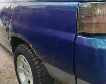 Синий ВАЗ 2111, объемом двигателя 1.5 л и пробегом 250 тыс. км за 1000 $, фото 5 на Automoto.ua