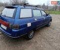 Синий ВАЗ 2111, объемом двигателя 1.5 л и пробегом 130 тыс. км за 1600 $, фото 10 на Automoto.ua