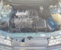 Синий ВАЗ 2111, объемом двигателя 1.5 л и пробегом 222 тыс. км за 2500 $, фото 4 на Automoto.ua