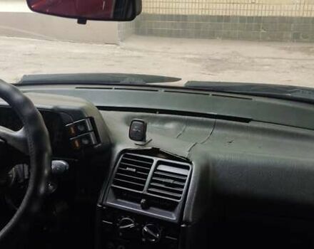 Синий ВАЗ 2111, объемом двигателя 1.5 л и пробегом 250 тыс. км за 1000 $, фото 9 на Automoto.ua