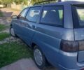 Синій ВАЗ 2111, об'ємом двигуна 1.5 л та пробігом 222 тис. км за 2500 $, фото 1 на Automoto.ua