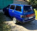 Синий ВАЗ 2111, объемом двигателя 1.5 л и пробегом 277 тыс. км за 850 $, фото 3 на Automoto.ua