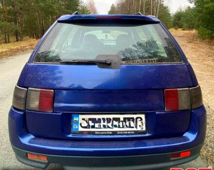 Синий ВАЗ 2111, объемом двигателя 15 л и пробегом 0 тыс. км за 1450 $, фото 5 на Automoto.ua