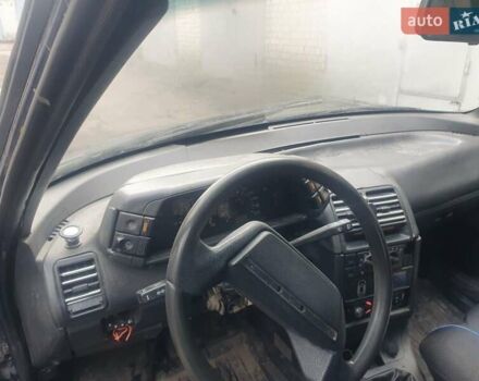 Синий ВАЗ 2111, объемом двигателя 1.5 л и пробегом 355 тыс. км за 1000 $, фото 7 на Automoto.ua