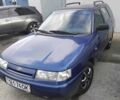 Синий ВАЗ 2111, объемом двигателя 1.5 л и пробегом 55 тыс. км за 2500 $, фото 1 на Automoto.ua