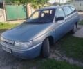 Синій ВАЗ 2111, об'ємом двигуна 1.5 л та пробігом 222 тис. км за 2100 $, фото 1 на Automoto.ua