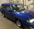 Синий ВАЗ 2111, объемом двигателя 0 л и пробегом 251 тыс. км за 2000 $, фото 1 на Automoto.ua