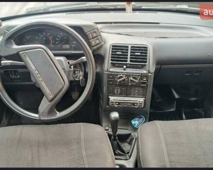 Синій ВАЗ 2111, об'ємом двигуна 1.5 л та пробігом 245 тис. км за 2176 $, фото 2 на Automoto.ua