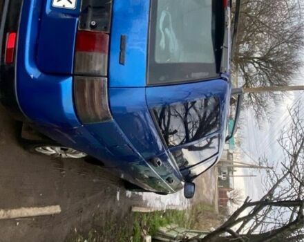 ВАЗ 2111 2002 в Очакове на Automoto.ua Синий ВАЗ 2111, объемом двигателя 1.5 л и пробегом 3 тыс. км за 1100 $, фото 3 на Automoto.ua