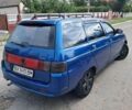 Синий ВАЗ 2111, объемом двигателя 1.5 л и пробегом 240 тыс. км за 1600 $, фото 6 на Automoto.ua