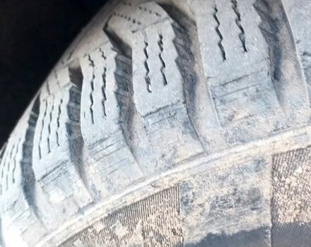 Синий ВАЗ 2111, объемом двигателя 1.5 л и пробегом 340 тыс. км за 1000 $, фото 4 на Automoto.ua