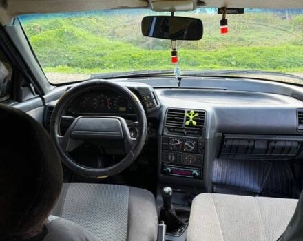 Синий ВАЗ 2111, объемом двигателя 1.5 л и пробегом 270 тыс. км за 1000 $, фото 7 на Automoto.ua