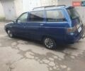 Синий ВАЗ 2111, объемом двигателя 1.5 л и пробегом 355 тыс. км за 1000 $, фото 4 на Automoto.ua