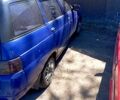 Синий ВАЗ 2111, объемом двигателя 1.5 л и пробегом 0 тыс. км за 1700 $, фото 2 на Automoto.ua