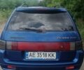 Синій ВАЗ 2111, об'ємом двигуна 1.5 л та пробігом 258 тис. км за 1891 $, фото 1 на Automoto.ua
