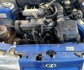Синій ВАЗ 2111, об'ємом двигуна 1.5 л та пробігом 0 тис. км за 800 $, фото 11 на Automoto.ua
