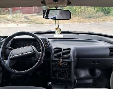Синий ВАЗ 2111, объемом двигателя 1.5 л и пробегом 240 тыс. км за 1600 $, фото 3 на Automoto.ua