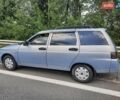 Синий ВАЗ 2111, объемом двигателя 1.5 л и пробегом 260 тыс. км за 1600 $, фото 8 на Automoto.ua