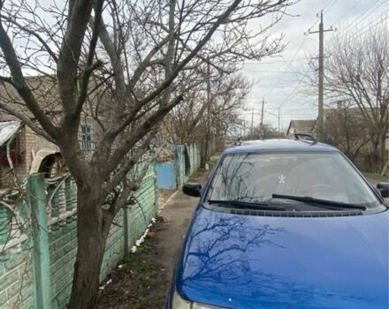 ВАЗ 2111 2002 в Очакове на Automoto.ua Синий ВАЗ 2111, объемом двигателя 1.5 л и пробегом 3 тыс. км за 1100 $, фото 2 на Automoto.ua