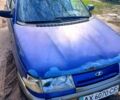 Синій ВАЗ 2111, об'ємом двигуна 1.5 л та пробігом 0 тис. км за 800 $, фото 1 на Automoto.ua