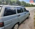 Синий ВАЗ 2111, объемом двигателя 1.5 л и пробегом 260 тыс. км за 1600 $, фото 5 на Automoto.ua