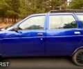 Синий ВАЗ 2111, объемом двигателя 15 л и пробегом 0 тыс. км за 1450 $, фото 3 на Automoto.ua