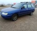 Синий ВАЗ 2111, объемом двигателя 1.5 л и пробегом 130 тыс. км за 1600 $, фото 1 на Automoto.ua