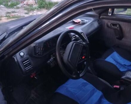 Синий ВАЗ 2111, объемом двигателя 1.5 л и пробегом 280 тыс. км за 1650 $, фото 4 на Automoto.ua