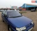 Синий ВАЗ 2111, объемом двигателя 1.5 л и пробегом 130 тыс. км за 1600 $, фото 8 на Automoto.ua