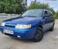 Синий ВАЗ 2111, объемом двигателя 1.5 л и пробегом 240 тыс. км за 1600 $, фото 5 на Automoto.ua