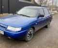 Синий ВАЗ 2111, объемом двигателя 1.5 л и пробегом 275 тыс. км за 1700 $, фото 1 на Automoto.ua