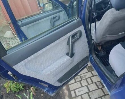 Синій ВАЗ 2111, об'ємом двигуна 1.6 л та пробігом 320 тис. км за 1400 $, фото 5 на Automoto.ua