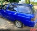 Синий ВАЗ 2111, объемом двигателя 1.5 л и пробегом 0 тыс. км за 1800 $, фото 4 на Automoto.ua