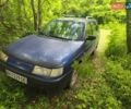 Синий ВАЗ 2111, объемом двигателя 1.5 л и пробегом 300 тыс. км за 1700 $, фото 1 на Automoto.ua