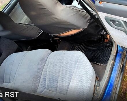 Синій ВАЗ 2111, об'ємом двигуна 1.5 л та пробігом 250 тис. км за 1400 $, фото 3 на Automoto.ua