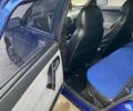 Синий ВАЗ 2111, объемом двигателя 1.5 л и пробегом 275 тыс. км за 1700 $, фото 7 на Automoto.ua