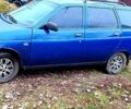 Синій ВАЗ 2111, об'ємом двигуна 1.5 л та пробігом 250 тис. км за 1400 $, фото 7 на Automoto.ua
