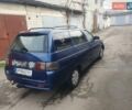 Синий ВАЗ 2111, объемом двигателя 1.5 л и пробегом 355 тыс. км за 1000 $, фото 10 на Automoto.ua