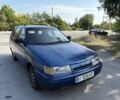 Синій ВАЗ 2111, об'ємом двигуна 1.5 л та пробігом 150 тис. км за 649 $, фото 1 на Automoto.ua