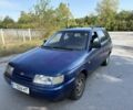 Синій ВАЗ 2111, об'ємом двигуна 1.5 л та пробігом 150 тис. км за 649 $, фото 2 на Automoto.ua