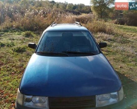 ВАЗ 2111 2003 в Днепре (Днепропетровске) на Automoto.ua Синий ВАЗ 2111, объемом двигателя 1.6 л и пробегом 50 тыс. км за 1400 $, фото 5 на Automoto.ua